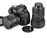 Memilih filter ND yang Paling Cocok