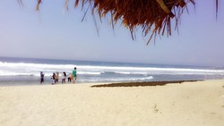 Pantai-Pantai Ini Akan Menggoda Anda di Gunungkidul