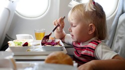 Agar si Kecil Tak Sering Terserang Flu, Berikan Mangga dan Tofu Secara Rutin (2)