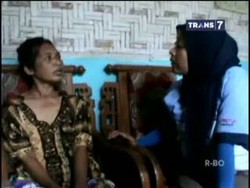 TKW Alami Gangguan Psikis Disiksa Majikannya di Malaysia