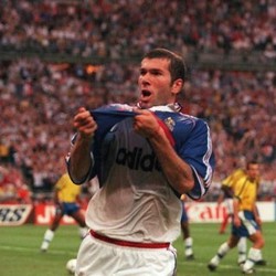 Utang Sepakbola Prancis pada Imigran dari Negeri Jajahan