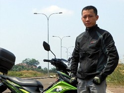 Endrik Yahmawan