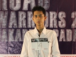 Erry Yuliansyah
