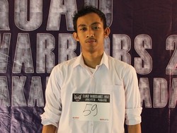 Rahmat Fauzi