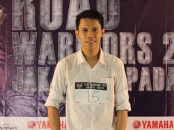Prasetyo Wibowo
