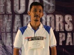 Mohamad Aryo Dasantyo