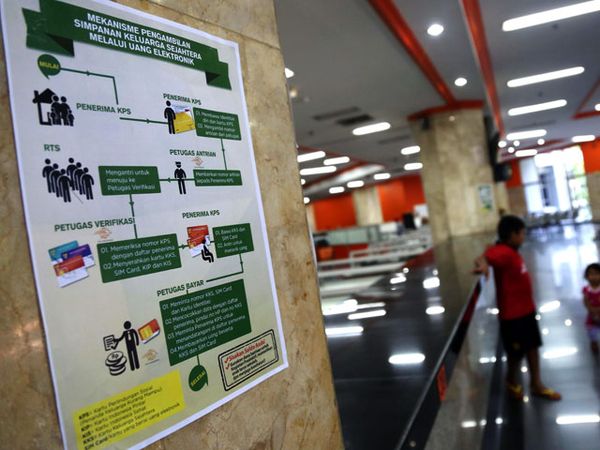 Ini Cara Mendapatkan Kartu Sakti Jokowi