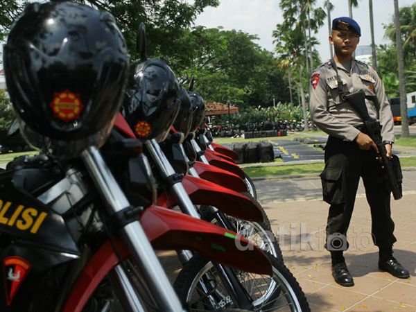 Sering Didemo Balkot Dijaga Ketat Sering Didemo Balkot Dijaga Ketat