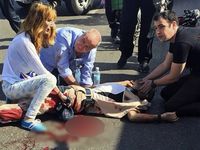 Tentara Israel Tewas Ditikam Remaja Palestina