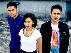 Midnight Quickie Rilis Video Klip Derap Langkah