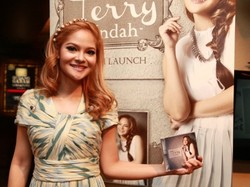 Album Baru Terry Tak Hanya Berisi Lagu Galau
