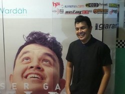 Dari 3 Kelas, Konser Gajah Tulus Tinggal Sisakan Tiket Kelas Festival