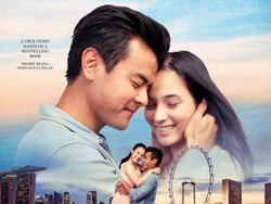 Mengintip Trailer Merry Riana: Mimpi Sejuta Dollar