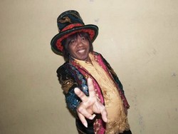 Prok Prok Prok! Main Sulap, Pak Tarno Dibayar Minimal Rp 10 Juta