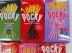 Ini Tahapan Pembuatan Pocky yang Renyah Manis