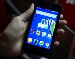 Konsumen Indonesia Senang Nyicil Ponsel