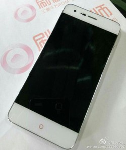 ZTE Siapkan Nubia Z9