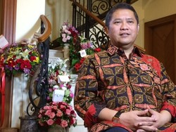 Menkominfo Tak Mau Cuma Urus Blokir-blokiran, Tapi...