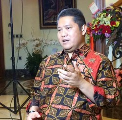 Apa Kata Netizen Soal Menkominfo Chief RA Rudiantara?