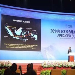 Ini Pesan Pengusaha untuk Para Menteri Setelah Jokowi Sukses di APEC