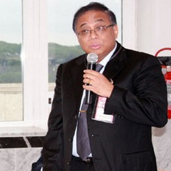 Menko Maritim Indroyono: Pengusaha AS Siap Investasi Rp 730 Triliun