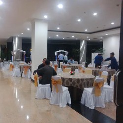 Menkeu Bambang Undang Puluhan Ekonom Malam-malam ke Kantornya