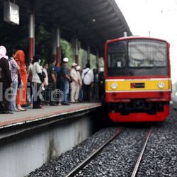 Pemerintah Bangun Pusat Pengujian KRL di Banten Rp 500 Miliar