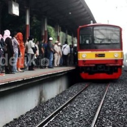KAI Impor Ratusan Gerbong KRL Bekas, Masih Layak Pakai?