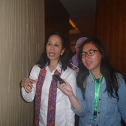 Pekan Depan, Rini Soemarno Keluarkan Aturan Larangan Bos BUMN Pakai Pesawat Bisnis