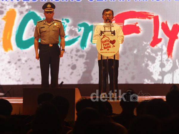 JK Luncurkan GENTA Pasar Modal