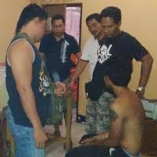 Residivis Ini Dibekuk Saat Jual Gadis di Bawah Umur