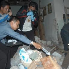 Ledakan di Situbondo, Pemilik Rumah Dikenal sebagai Perajin Kerang