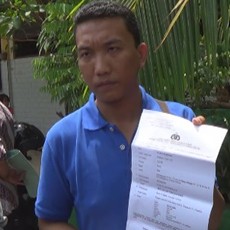 Dua Guru Diduga Cabul, SD Gubeng I Diluruk Wali Murid