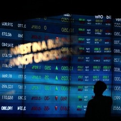 Saham-saham Unggulan Diburu, IHSG Naik 14 Poin