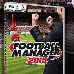 Siap-siap Ketagihan, Football Manager 2015 Diluncurkan