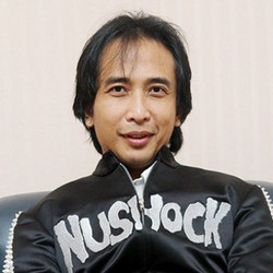 Cerita Piyu Padi Pernah Borong Saham BUMI