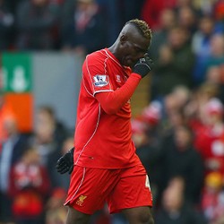 Soal Karakter Balotelli, Cruyff: Dia Tidak Dididik dengan Tepat