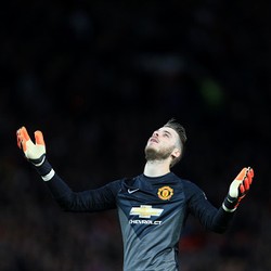 De Gea Bisa Samai Schmeichel