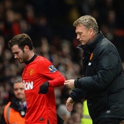 Sosok Moyes yang Amat Berarti Bagi Mata