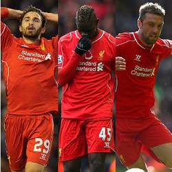 Hampir 1.000 Menit Striker-striker Liverpool Tak Bikin Gol