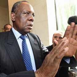 CAF Segera Umumkan Tuan Rumah Piala Afrika 2015