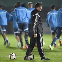 Jadwal Kualifikasi Piala Eropa 2016