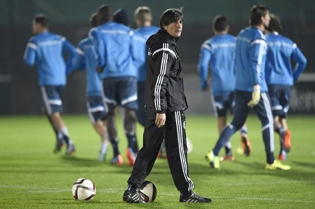 Jadwal Kualifikasi Piala Eropa 2016