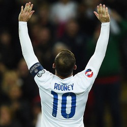 Jelang Caps ke-100, Rooney Dinilai Sudah Makin Matang