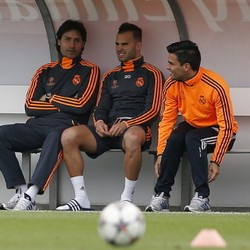 Pulihnya Jese Seperti Pembelian di Januari untuk Madrid