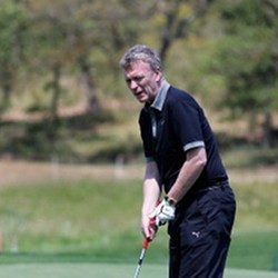 Mata Optimistis Moyes Sukses di Spanyol