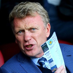 Moyes Diprediksi Sukses di Sociedad
