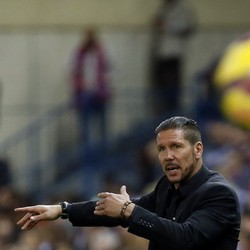 Simeone Tak Jamin Atletico Akan Sesukses Musim Lalu