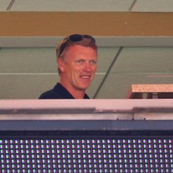 Moyes Dinilai Sangat Cocok dengan Sociedad