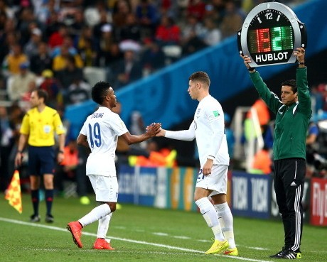 Xavi Nilai Sterling dan Barkley Mampu Main di Barca